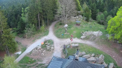 Kleť