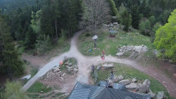 Kleť