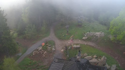 Kleť