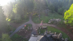 Kleť
