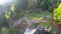 Kleť