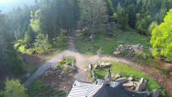 Kleť