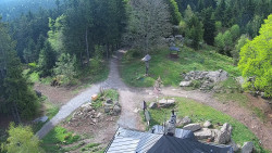 Kleť