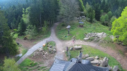 Kleť
