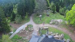 Kleť
