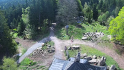 Kleť