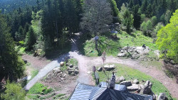 Kleť