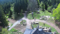 Kleť