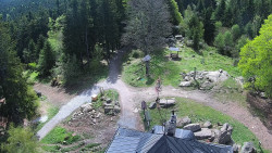 Kleť