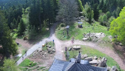 Kleť