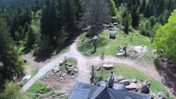 Kleť