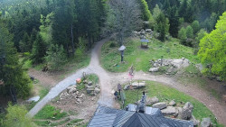 Kleť