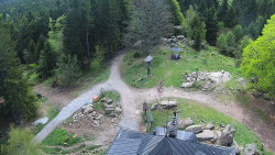 Kleť