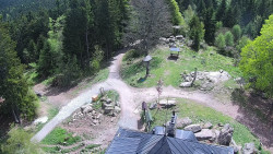 Kleť
