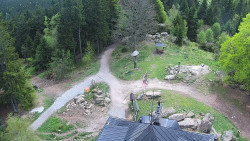 Kleť