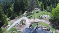 Kleť