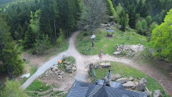 Kleť
