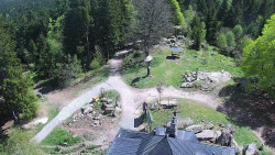 Kleť