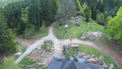 Kleť