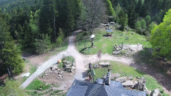 Kleť