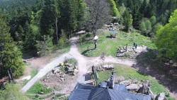 Kleť