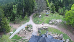 Kleť