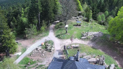 Kleť