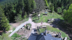 Kleť