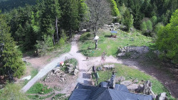 Kleť