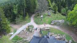 Kleť