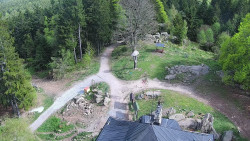 Kleť
