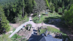 Kleť