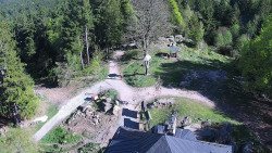 Kleť