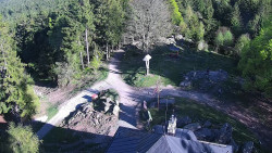 Kleť