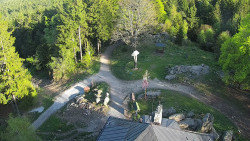 Kleť