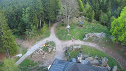 Kleť