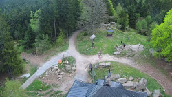 Kleť