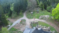 Kleť