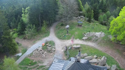 Kleť