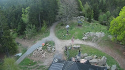 Kleť