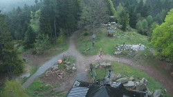 Kleť