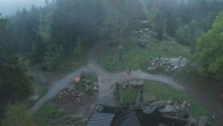 Kleť