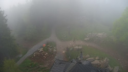 Kleť