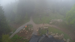 Kleť