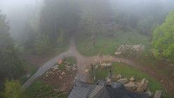 Kleť