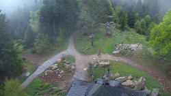 Kleť