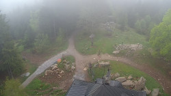 Kleť