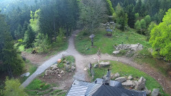 Kleť