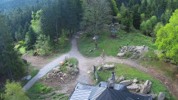 Kleť