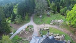 Kleť